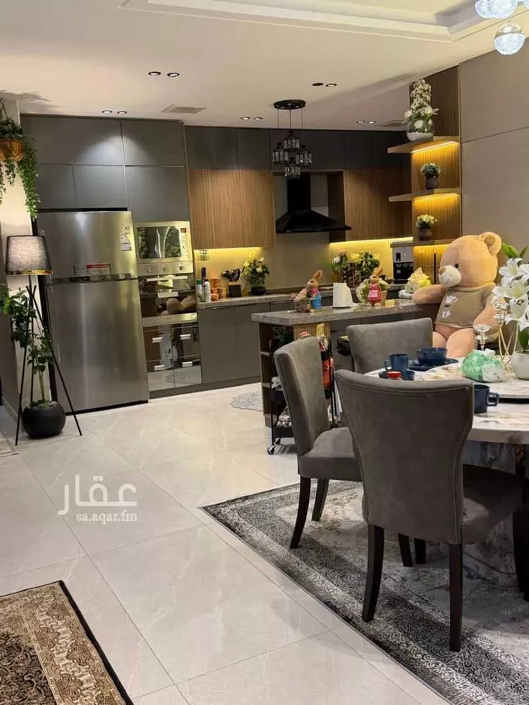 شقة للبيع في شارع إبن الأهشم, حي الصفاء, مدينة جدة, منطقة مكة المكرمة 8
