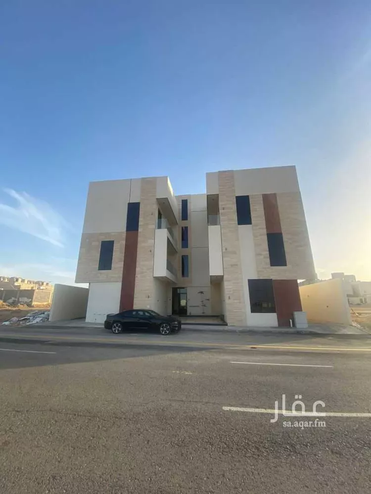 شقة للبيع في شارع أحمد بن السرح, حي المهدية, مدينة الرياض, منطقة الرياض 17