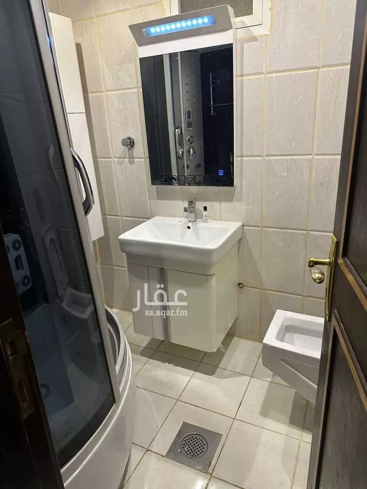 شقة للبيع في شارع العمرة, حي الملقا, مدينة الرياض, منطقة الرياض