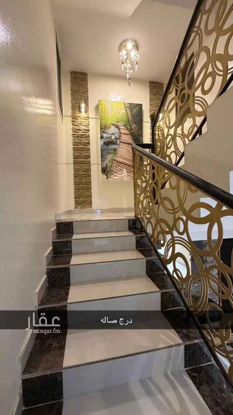 فيلا للإيجار في شارع المهدي, حي عكاظ, مدينة الرياض, منطقة الرياض صورة 3