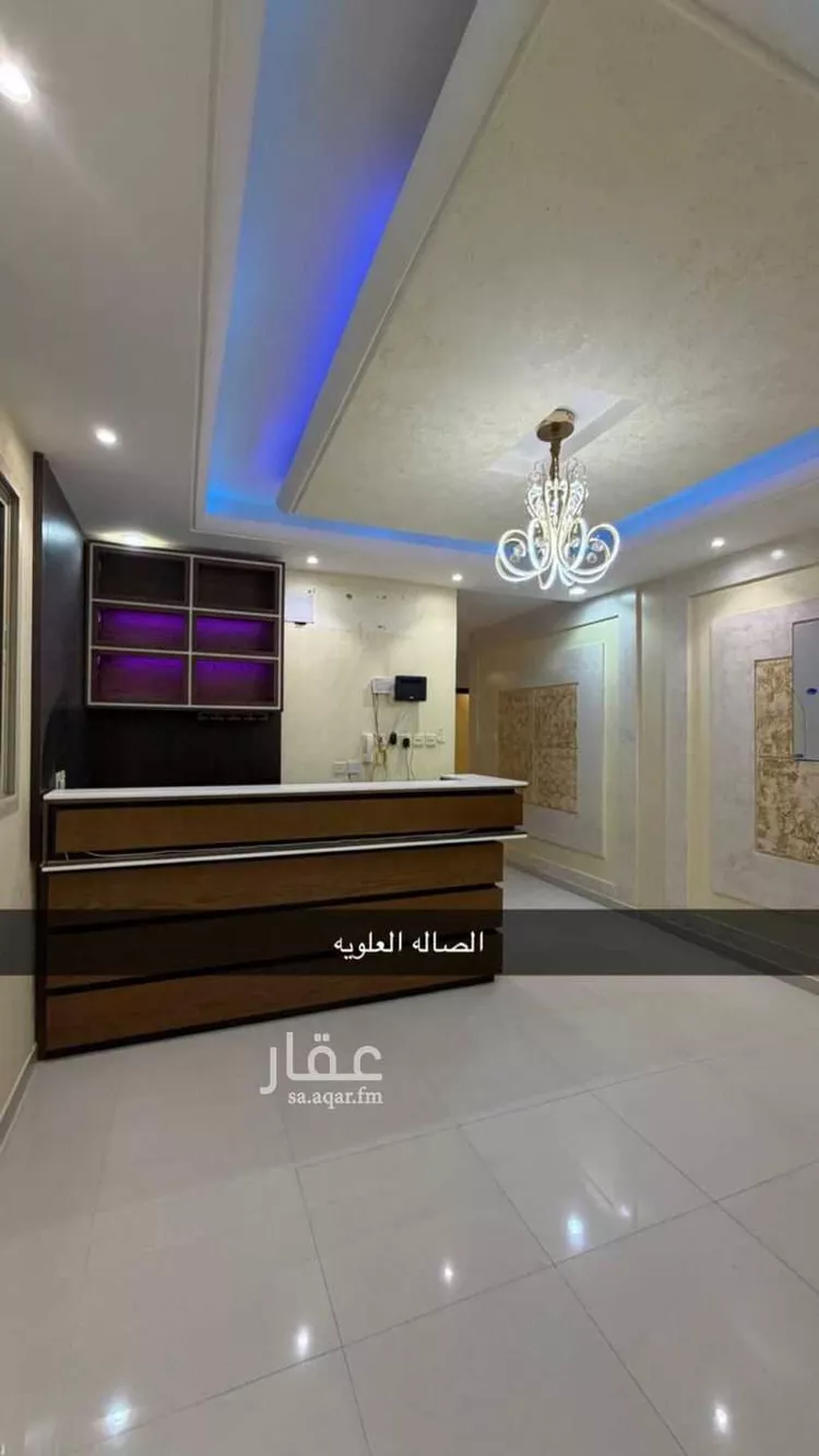 فيلا للإيجار في شارع المهدي, حي عكاظ, مدينة الرياض, منطقة الرياض صورة 2