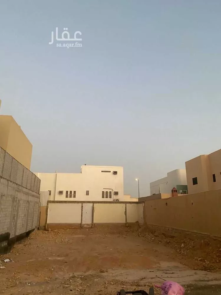 أرض للبيع في شارع الراحة, حي الروابي, مدينة الرياض, منطقة الرياض صورة 2