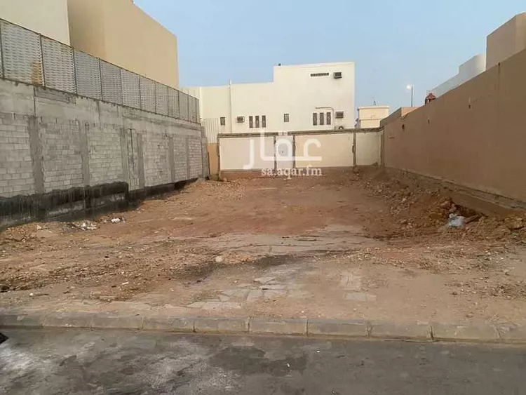 Land for Sale in Riyadh Ar Rawabi