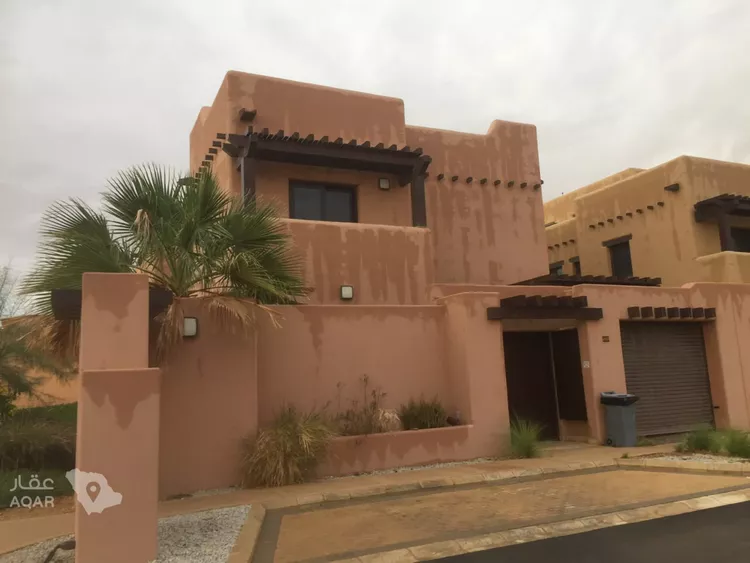 فيلا للبيع في شارع الملقاه 370, حي الملقا, مدينة الدرعية, منطقة الرياض 26