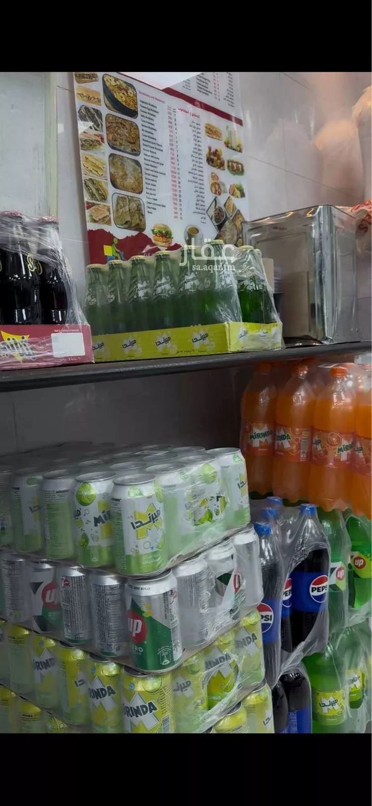 محل للبيع في شارع الملك فهد ، حي الخبر الشمالية ، الخبر ، الخبر صورة 3