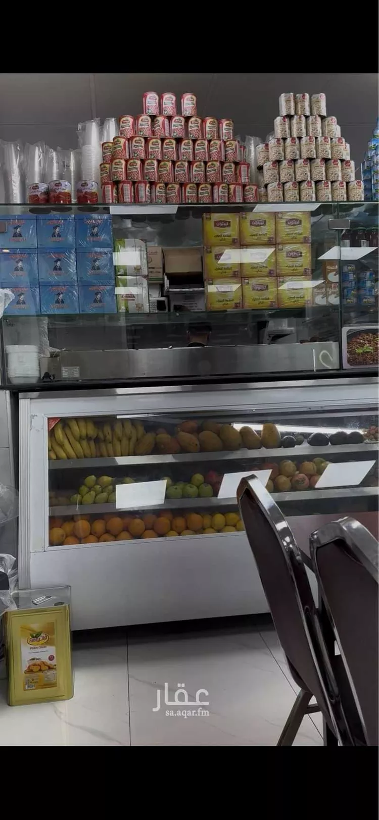 محل للبيع في شارع الملك فهد ، حي الخبر الشمالية ، الخبر ، الخبر