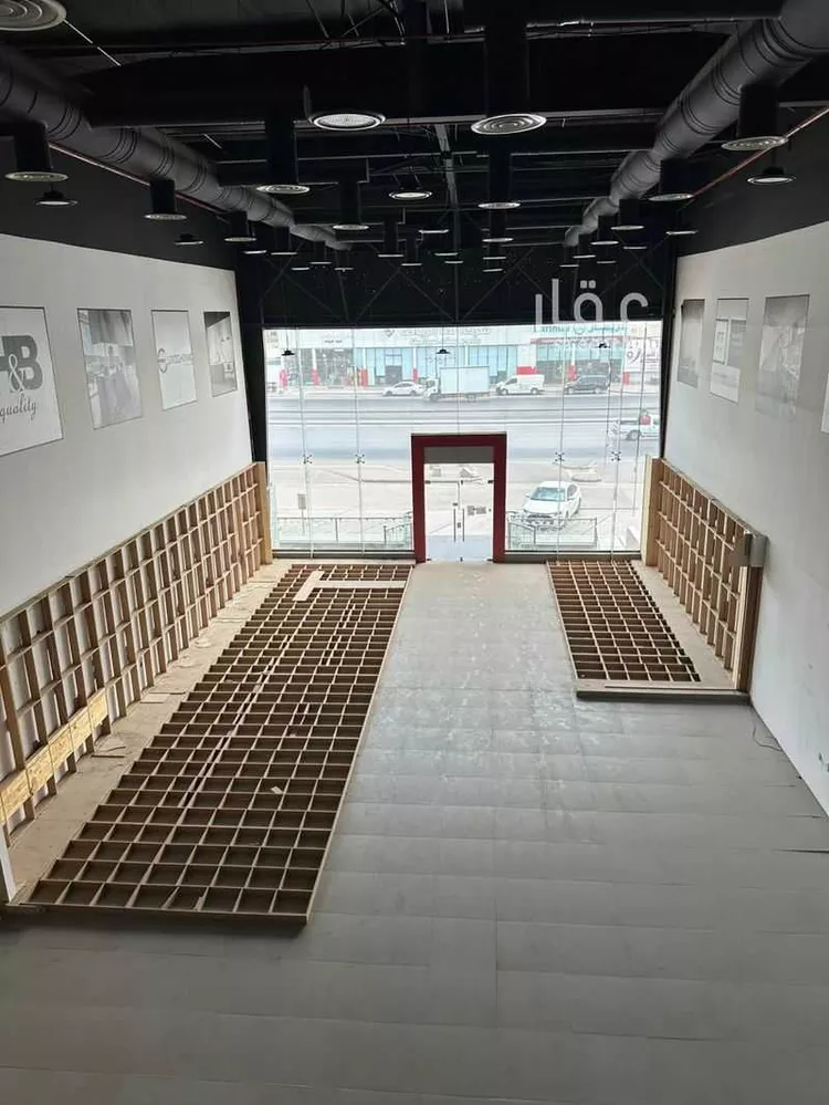 مجمع للإيجار في شارع الخرج, حي العزيزية, مدينة الرياض, منطقة الرياض صورة 3