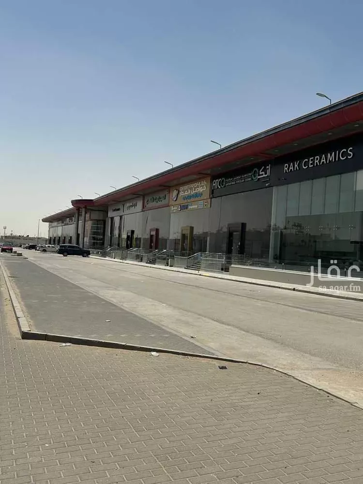 Complex for rent in Riyadh Al Aziziyah صورة 2