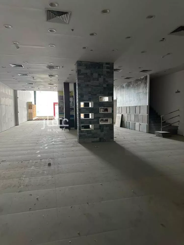مجمع للإيجار في شارع الخرج, حي العزيزية, مدينة الرياض, منطقة الرياض صورة 5