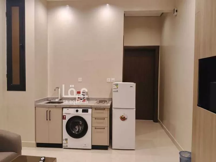 شقة للإيجار في شارع تيماء, حي الدار البيضاء, مدينة الرياض, منطقة الرياض صورة 5