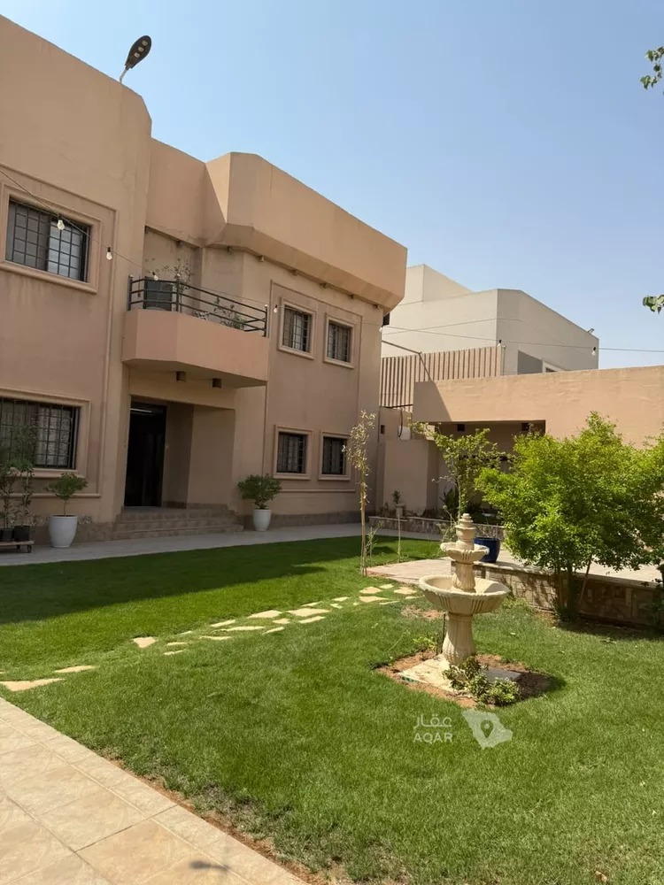 Villa for Sale in Riyadh Al Masif