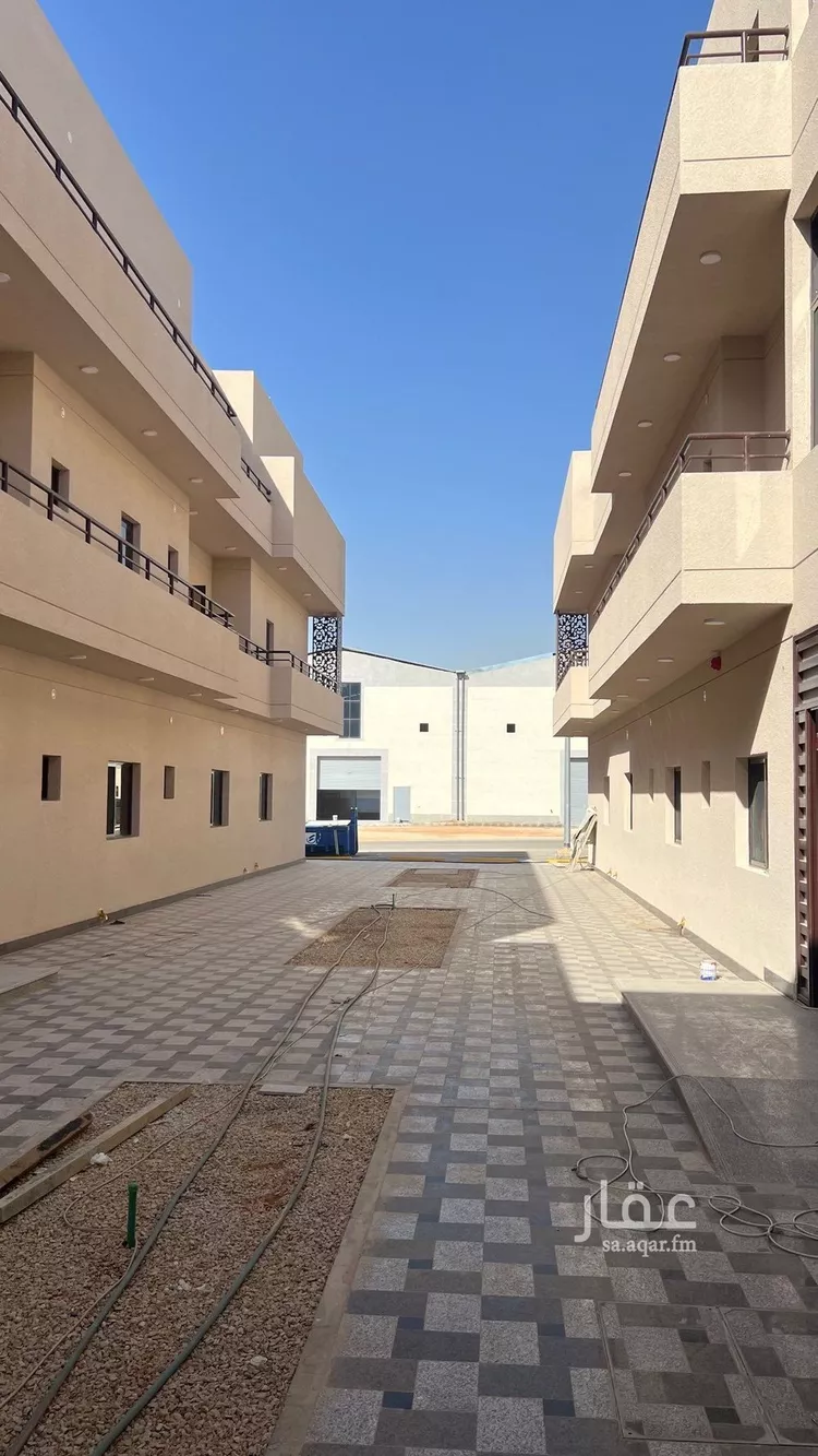 عمارة للإيجار في شارع جبل أبي زوالة, حي المناخ, مدينة الرياض, منطقة الرياض صورة 3