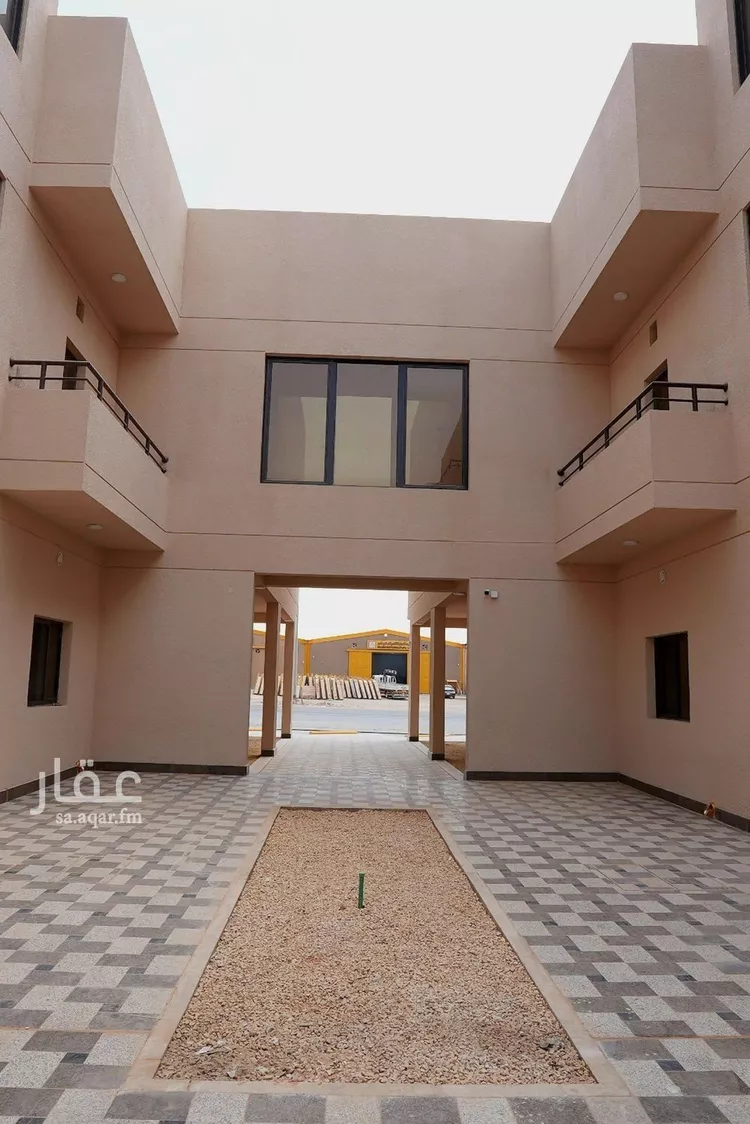 عمارة للإيجار في شارع جبل أبي زوالة, حي المناخ, مدينة الرياض, منطقة الرياض 7