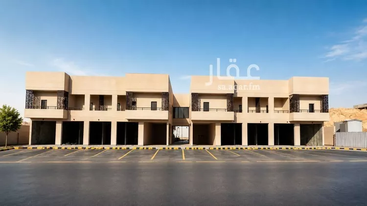 عمارة للإيجار في شارع جبل أبي زوالة, حي المناخ, مدينة الرياض, منطقة الرياض صورة 5