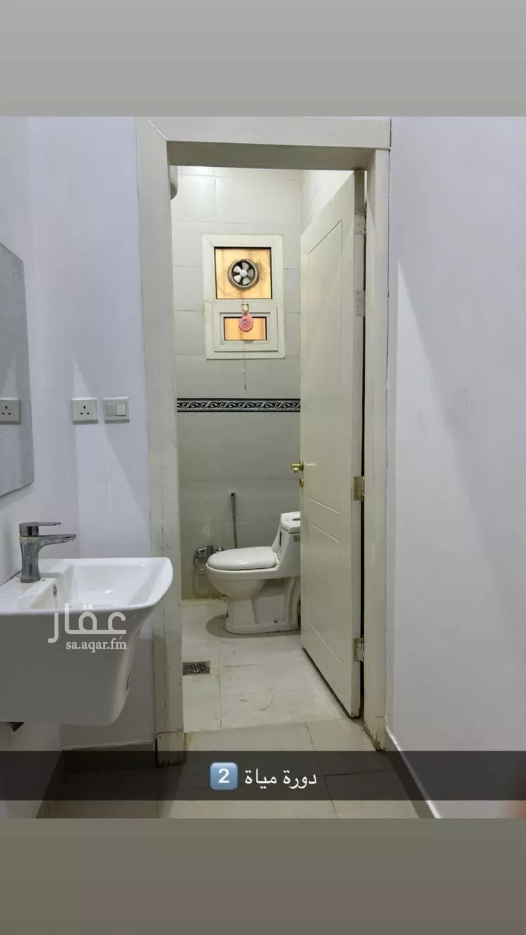 شقة للإيجار في شارع محمد بن عوجان, حي الحزم, مدينة الرياض, منطقة الرياض صورة 3