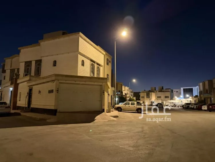 Villa for Sale in Riyadh Ar Rimal