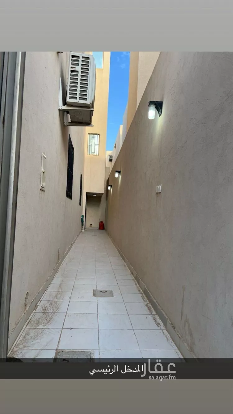 شقة للإيجار في شارع محمد بن عوجان, حي الحزم, مدينة الرياض, منطقة الرياض