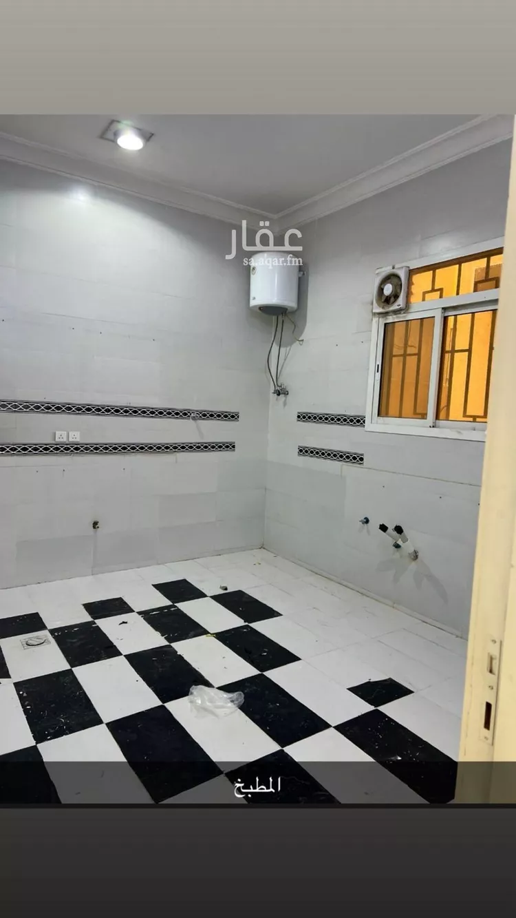 شقة للإيجار في شارع محمد بن عوجان, حي الحزم, مدينة الرياض, منطقة الرياض صورة 5