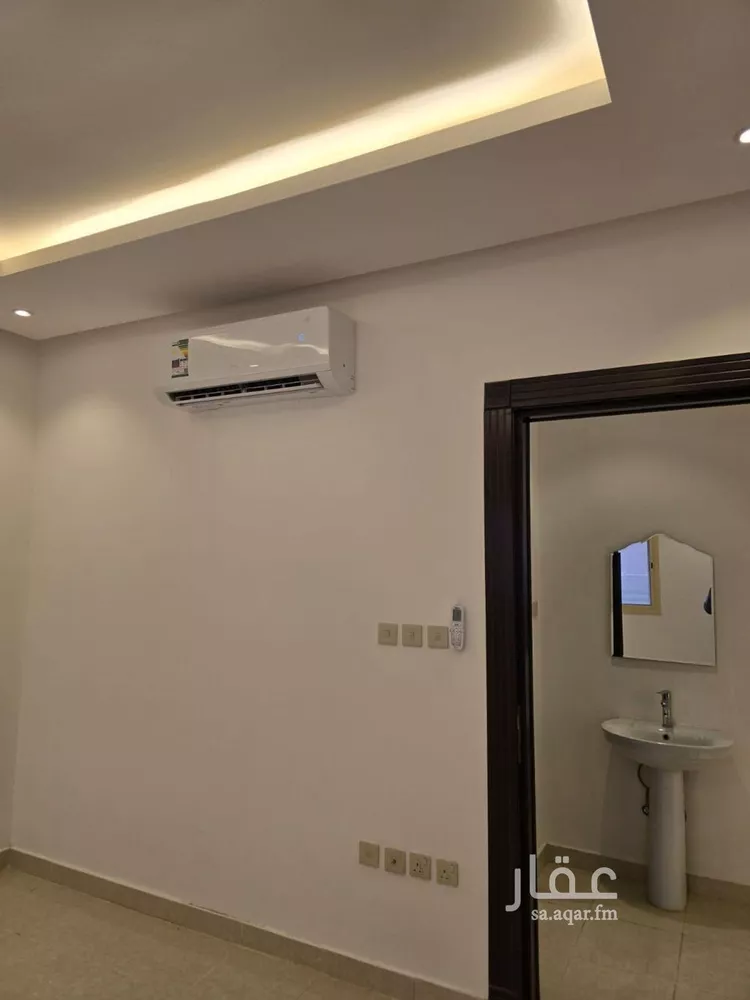 شقة للإيجار في شارع الحوية, حي الملقا, مدينة الرياض, منطقة الرياض