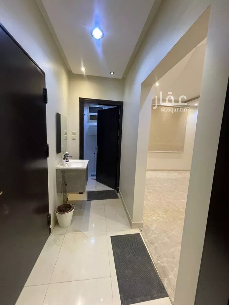 Apartment for Rent in Riyadh Al Hazm