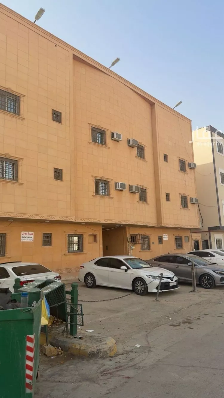 Apartment for Rent in Riyadh Dhahrat Laban