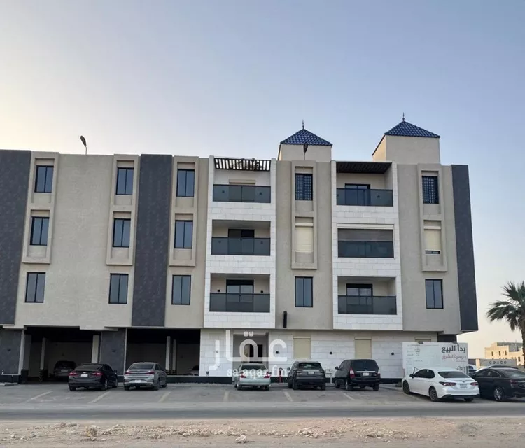 Apartment for Rent in Riyadh Ar Rimal