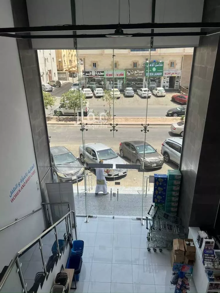 Shop for Rent in Jeddah Al Marwah صورة 3