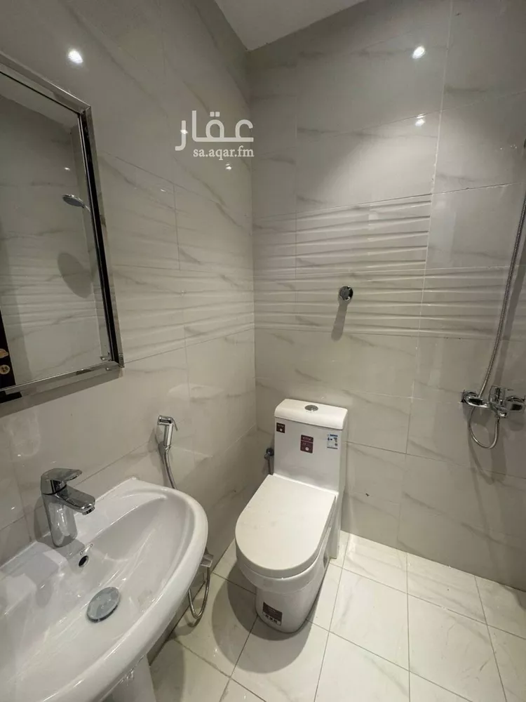 شقة للإيجار في شارع هاشم الخطيب, حي النرجس, مدينة الرياض, منطقة الرياض صورة 4