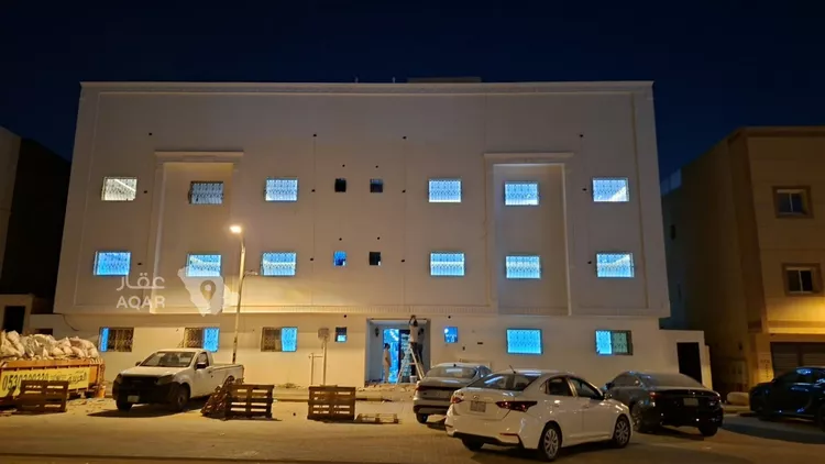شقة للإيجار في شارع سويد بن حارثة, حي حطين, مدينة الرياض, منطقة الرياض