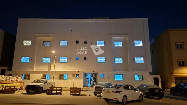 شقة للإيجار في شارع سويد بن حارثة, حي حطين, مدينة الرياض, منطقة الرياض صورة 2