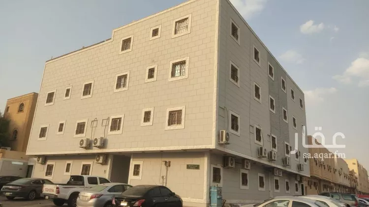 شقة للإيجار في شارع محمد علي جناح, حي اليرموك, مدينة الرياض, منطقة الرياض