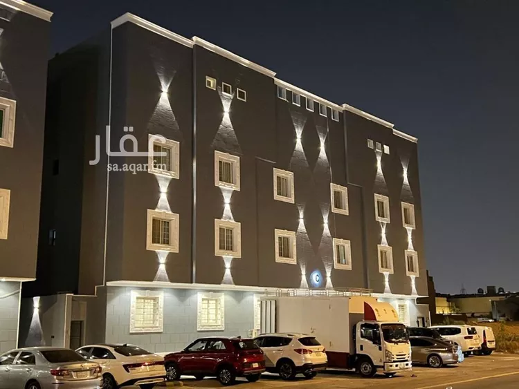 Apartment for Rent in Riyadh Ar Rabie