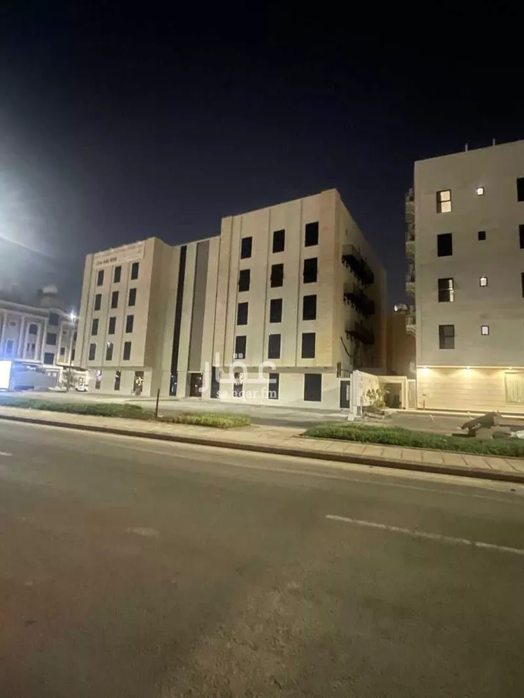 شقة للإيجار في شارع ربعي ابن ابراهيم الاسدي, حي الجامعة, مدينة المدينة المنورة, منطقة المدينة المنورة