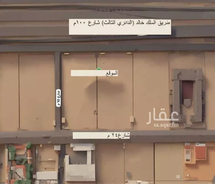 Land for Rent in Medina Al Ghabah