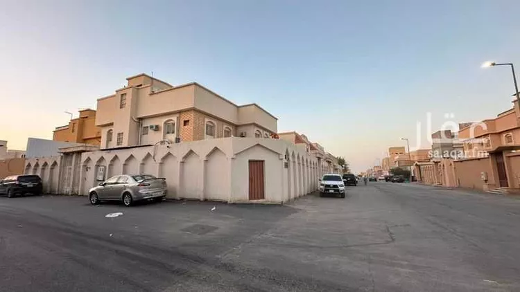 فيلا للبيع في شارع المشتل, حي الزهرة, مدينة الرياض, منطقة الرياض