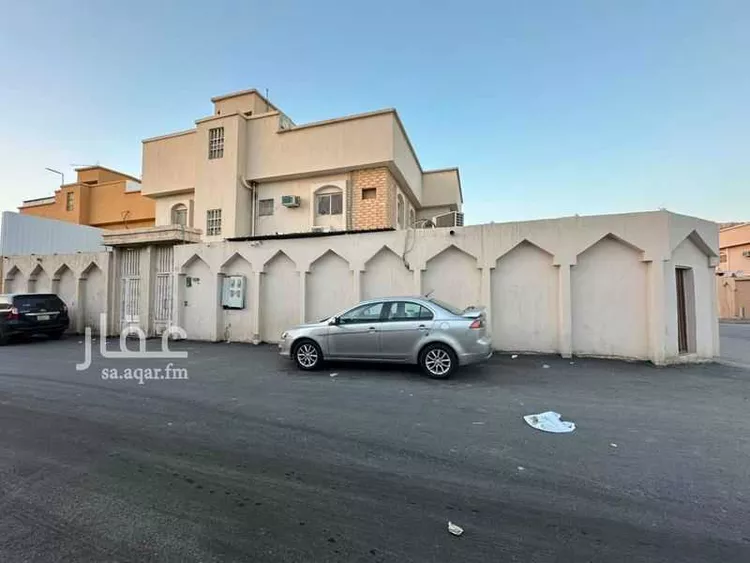 فيلا للبيع في شارع المشتل, حي الزهرة, مدينة الرياض, منطقة الرياض صورة 2