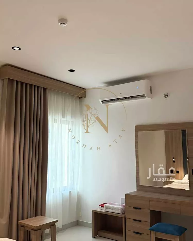 شقة مفروشة للحجز في شارع ام الحكم بنت الزبير الهاشمية ، حي الدويخلة ، المدينة المنورة ، منطقة المدينة المنورة صورة 2