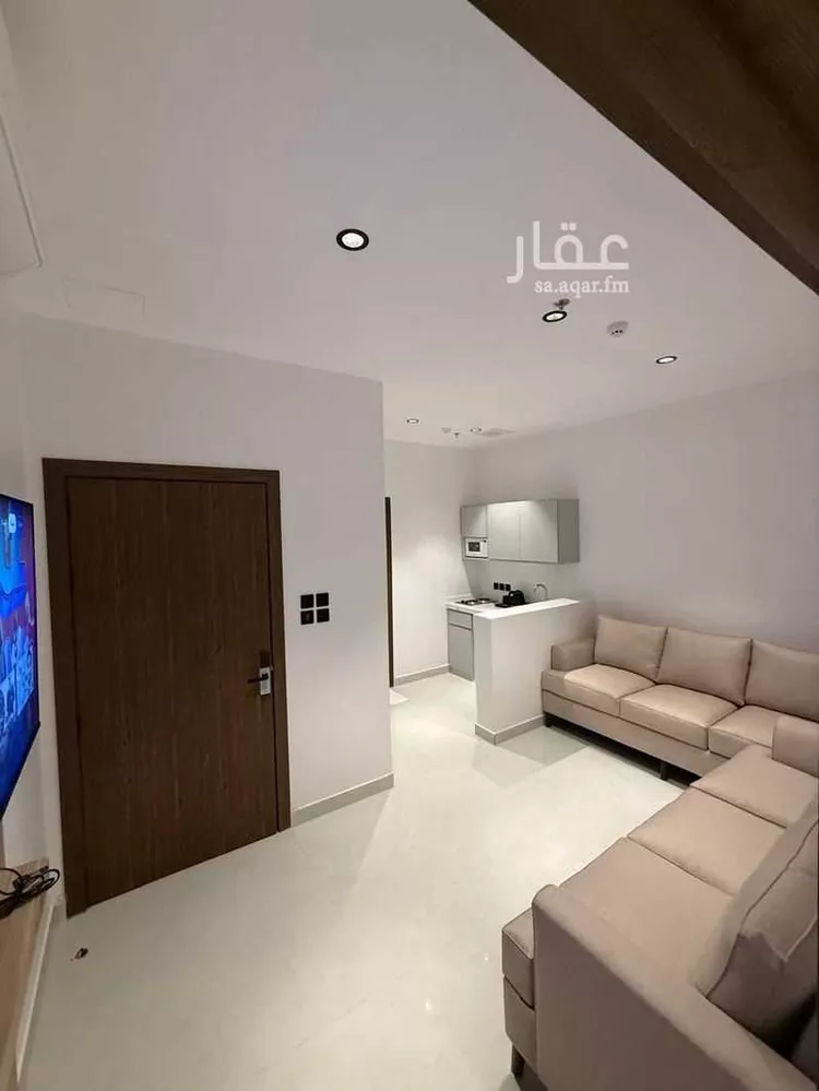 شقة مفروشة للحجز في شارع ام الحكم بنت الزبير الهاشمية ، حي الدويخلة ، المدينة المنورة ، منطقة المدينة المنورة صورة 3