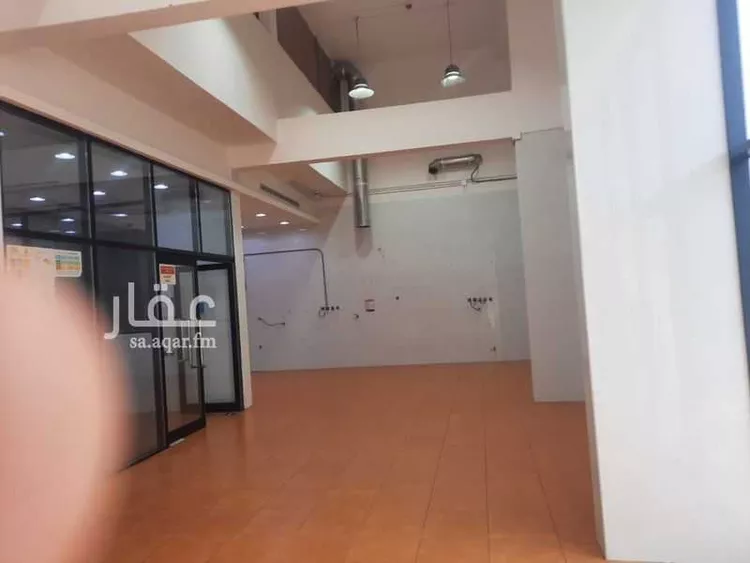 محل للإيجار في شارع ابو شبل الجهني ، حي طيبة ، جدة ، جدة
