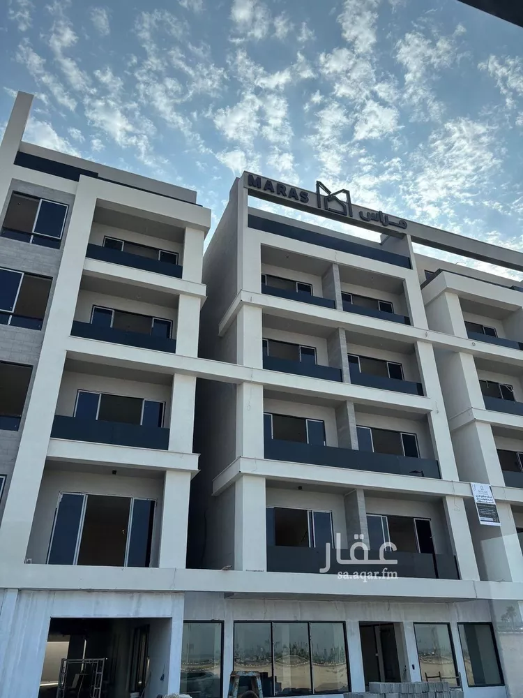 شقة للبيع في شارع عبدالرحمن, حي السيف, مدينة الدمام, المنطقة الشرقية