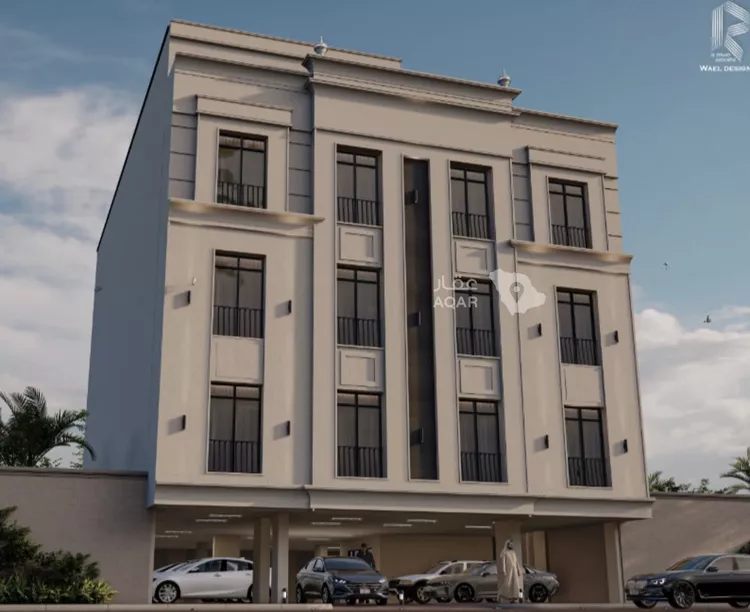 Apartment for Sale in Al Khobar Al Aqrabiyah