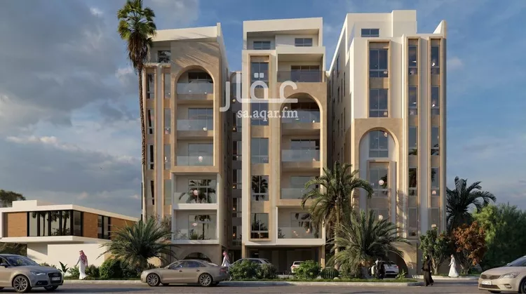 Apartment for Sale in Al Khobar Ar Rawabi