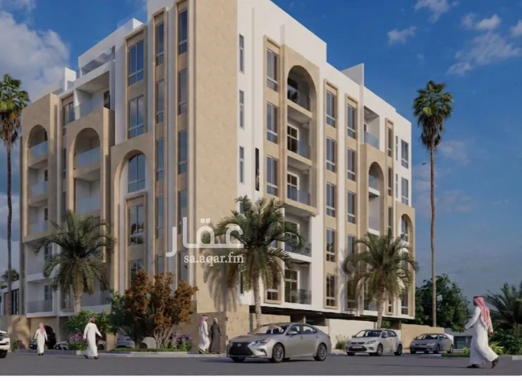 Apartment for Sale in Al Khobar Ar Rawabi صورة 2