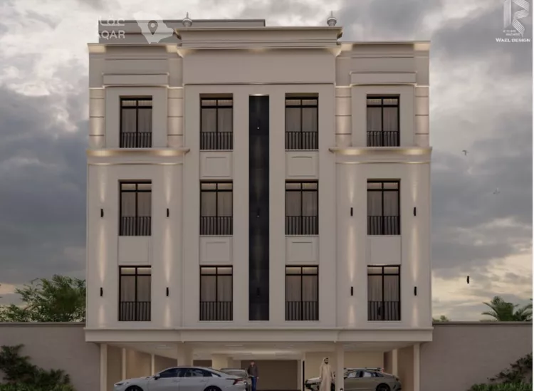 Apartment for Sale in Al Khobar Al Aqrabiyah 2