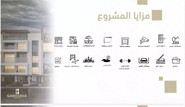 Apartment for Sale in Al Khobar Al Andalus صورة 2