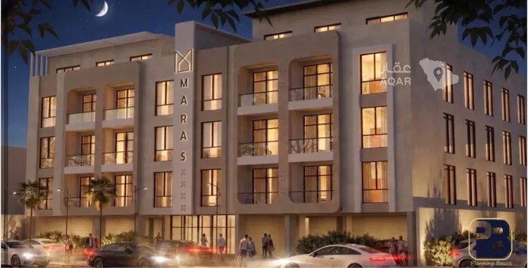Apartment for Sale in Al Khobar Al Jawharah