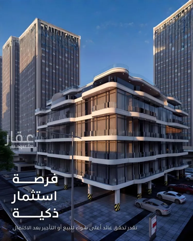 شقة للبيع في شارع 29 السيف, حي السيف, مدينة الدمام, المنطقة الشرقية صورة 2