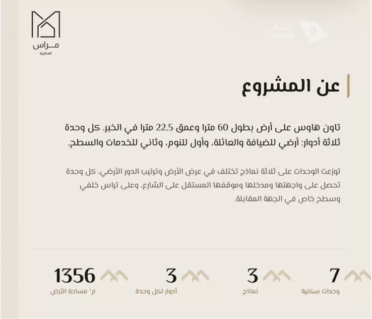 Villa for Sale in Dammam As Sadafah صورة 2