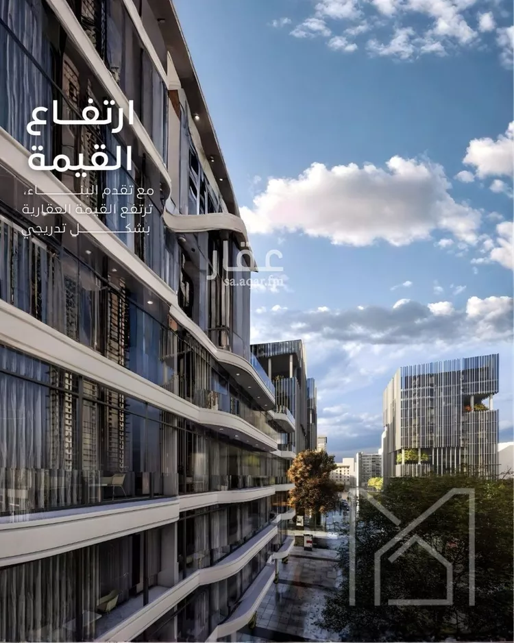 شقة للبيع في شارع 29 السيف, حي السيف, مدينة الدمام, المنطقة الشرقية صورة 5
