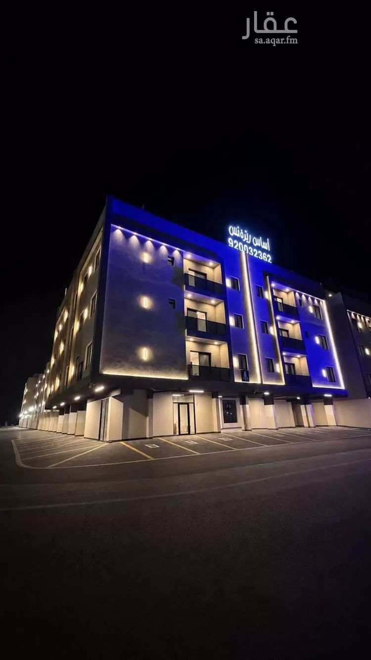 Apartment for Sale in Dammam An Nada 6